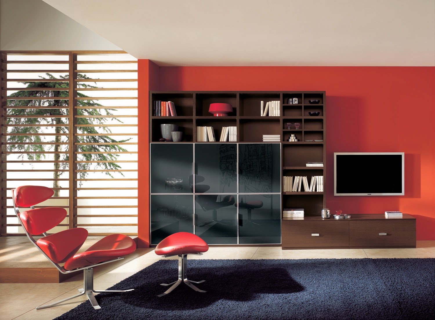 Ide Desain Ruang Tamu Minimalis Warna Merah Ide Desain Rumah Ide Desain Ruang Tamu Minimalis Warna Merah Ide Desain Rumah