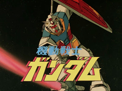 Mobile Suit Gundam