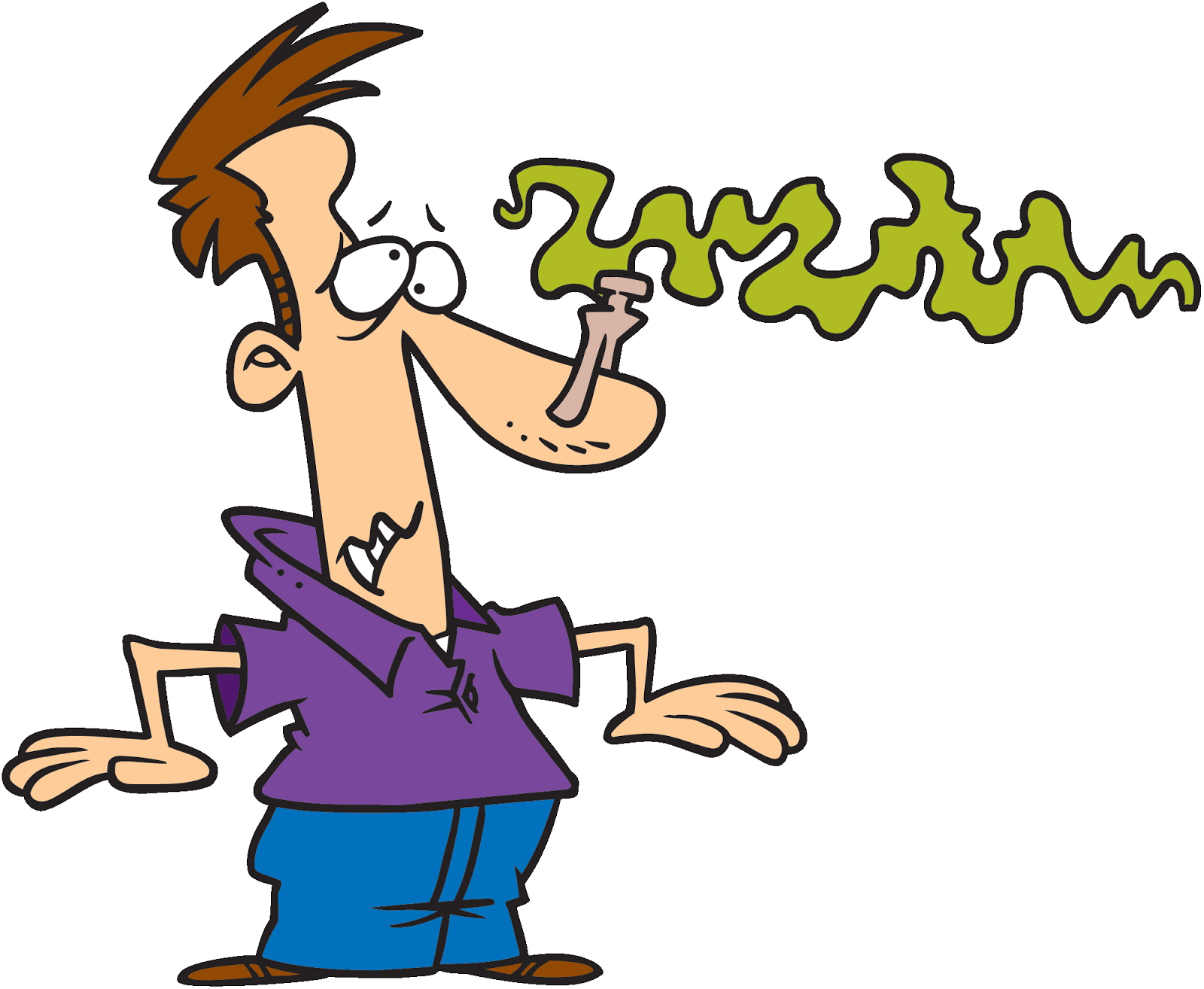 Smelly Strain In Pb: What You Need To Know Now - tgv4tut