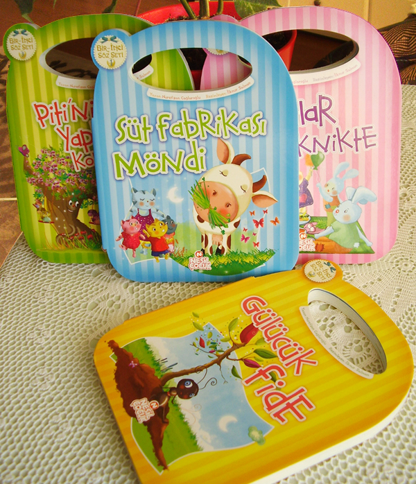 İLKNUR- İllüstrasyon Blog: Ocak 2012