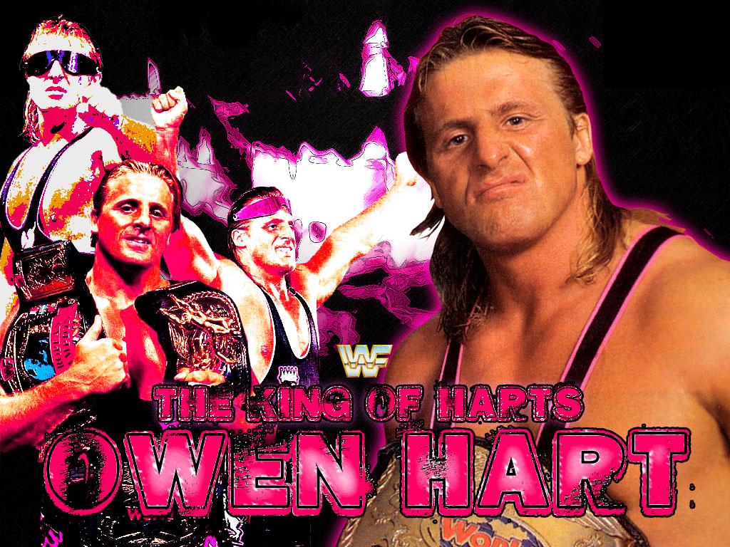 ... not allow the WWE to induct Owen into their Hall Of Fame. Click Here