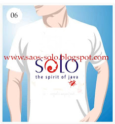 Solo The Spirit of Java