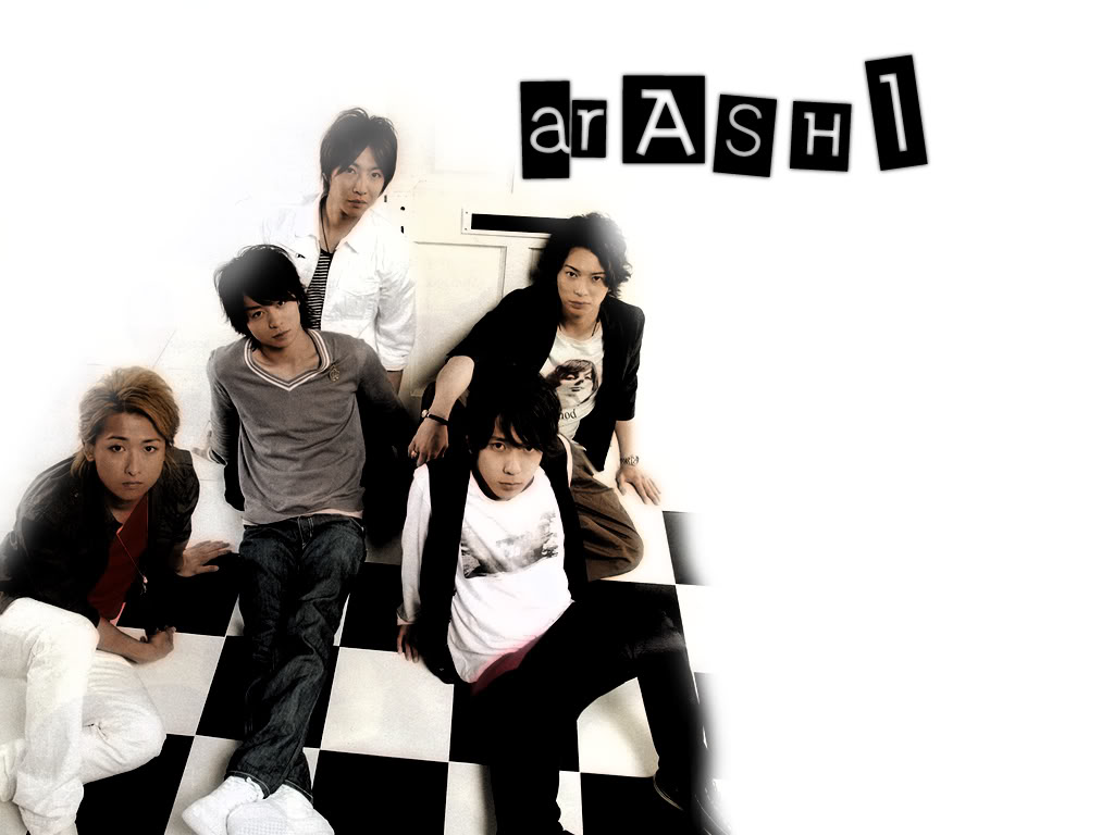 画像 高画質 嵐 Arashi Pc用デスクトップ壁紙 画像集 ジャニーズ 大量 Naver まとめ