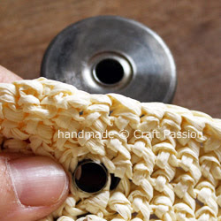 عمل حقيبة عمل حقيبة