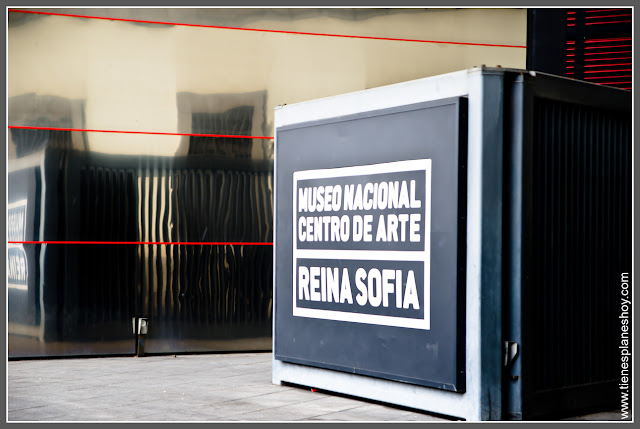VIRTUAL MUSEO REINA SOFIA virtual museo reina sofia: