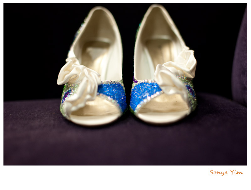 atlanta wedding photographer for douglasville, GA wedding shoes 2 african american wedding photographer in Marietta