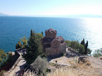 Sveti Jovan Kaneo Ohrid