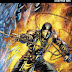 DESCARGA DIRECTA: MORTAL KOMBAT X COMIC ESPAÑOL