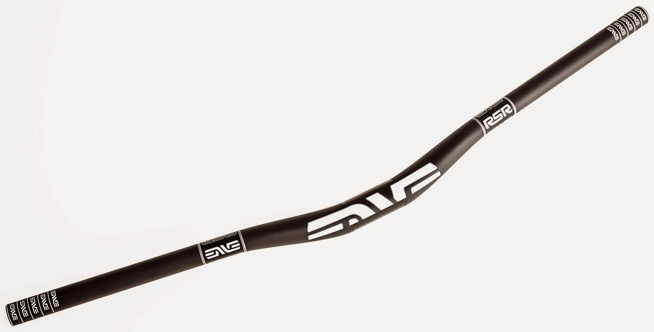 enve components