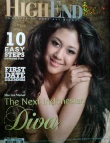 Download Mp3 Sherina Munaf Simfoni Hitam Sitesplus S Blog