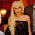 FOTOS HQ: Lady Gaga saliendo del desfile de Nicola Formichetti en New York - 14/09/15