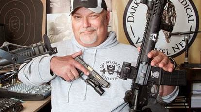 Lock & Load Radio Host-Image/Link