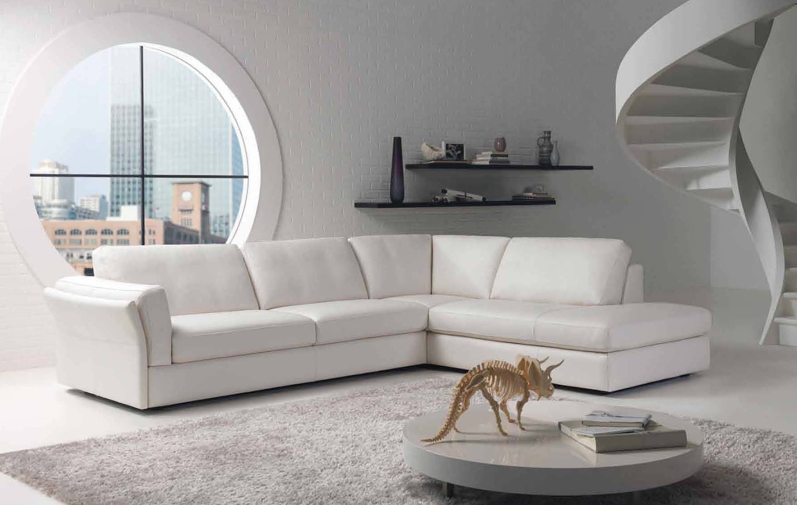 Furniture Sofa Minimalis