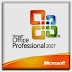 Software Microsoft Office Professional 2007 free download