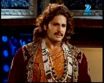 Images 'Jodha Akbar' Episode 210