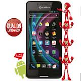 Smartfren Andromax U Smartfren Andromax U