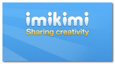 Imikimi, servicio para crear fotomontajes gratis Imikimi, servicio para crear fotomontajes gratis
