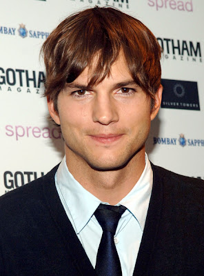 Ashton Kutcher Biography