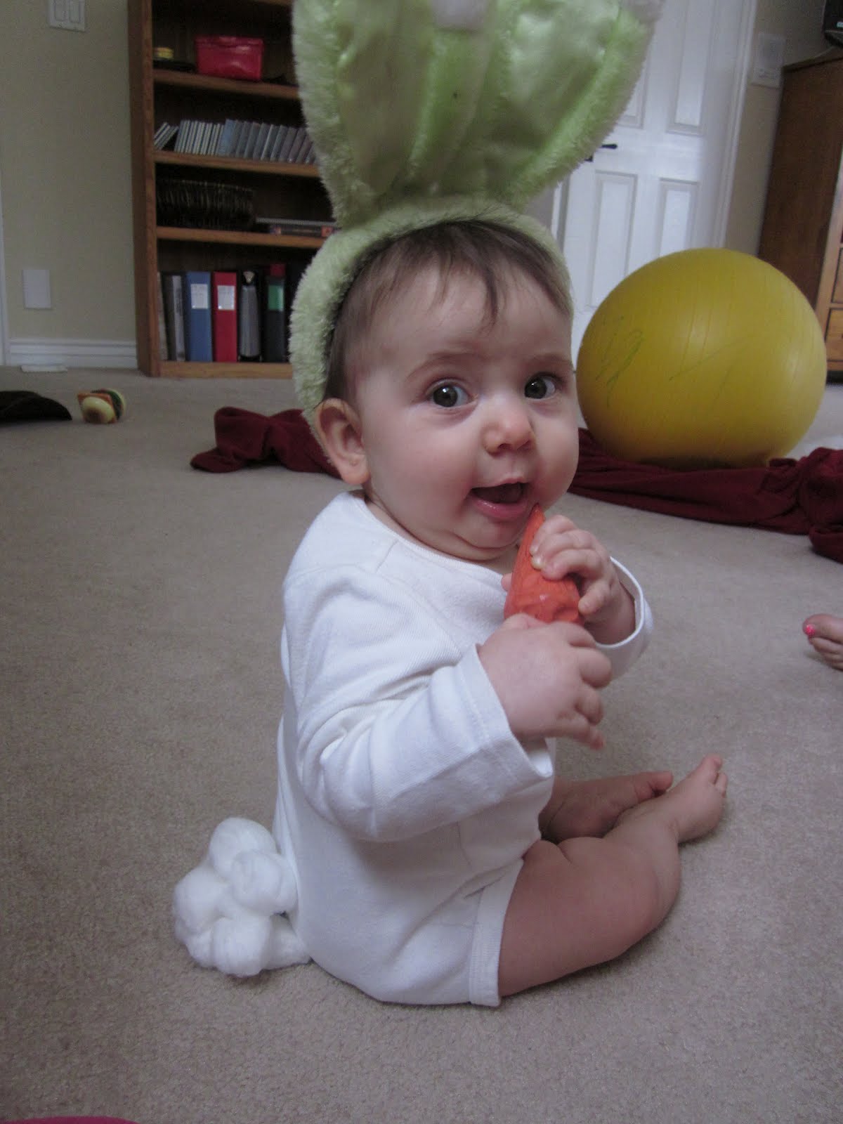 Our Life with 12 Kids * ** Easter Costumes