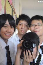 Baby Sing's classmates^2011