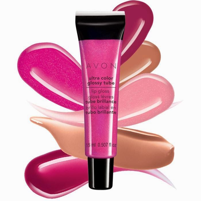 Avon After Christmas Sale with Free Shipping on $20