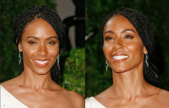 LES TRESSES UN ART ANCESTRAL AFRICAIN