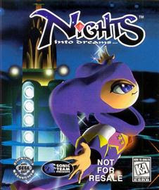 Baixar NiGHTS Into Dreams PC NiGHTS Into Dreams PC