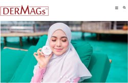 Dermags Official Website