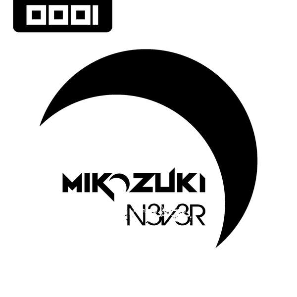 [Single] Mikazuki – N3V3R (2016.01.06/MP3/RAR)