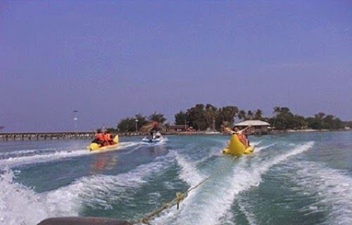 wisata pulau tidung wisata pulau tidung