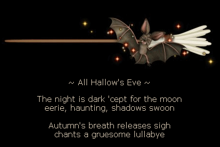 All Hallows Eve Quotes. QuotesGram