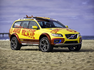 volvo xc70