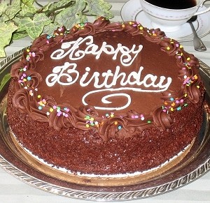I like Cake I like Cake