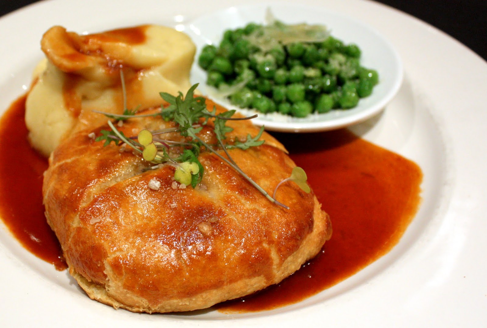 New Menu at West50 Pourhouse Food Junkie Chronicles