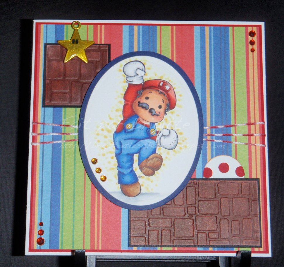 JEU COLORIAGE MARIO GRATUIT sur jeuxdemarioetsonic