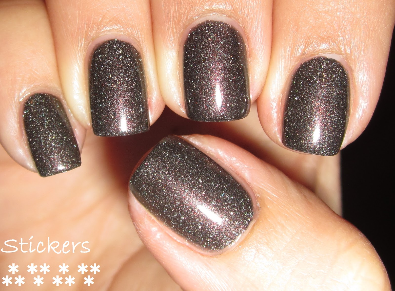 3. OPI Nail Lacquer in "My Private Jet" - wide 2