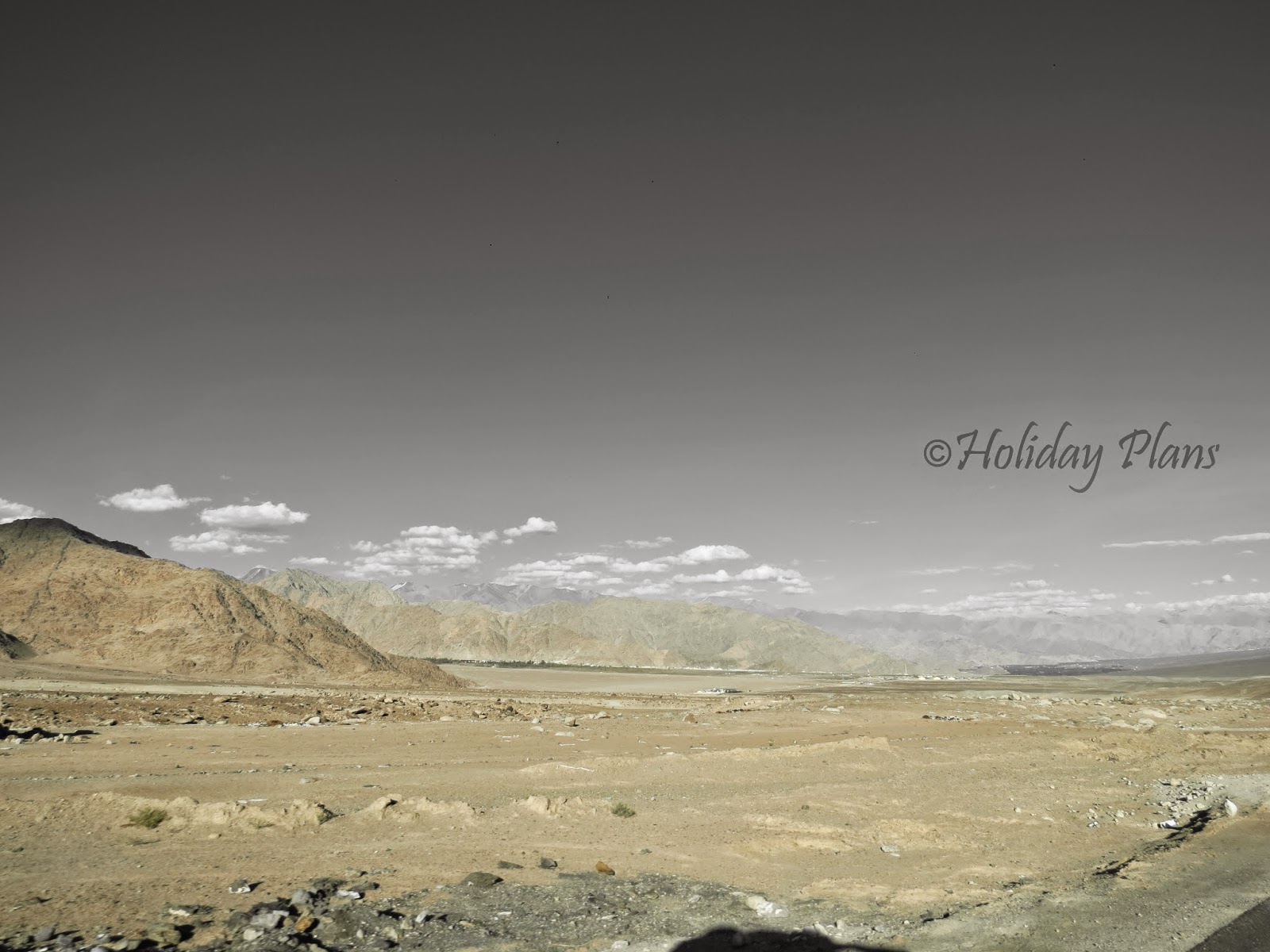 Breathtaking view continues… Breathtaking view continues…