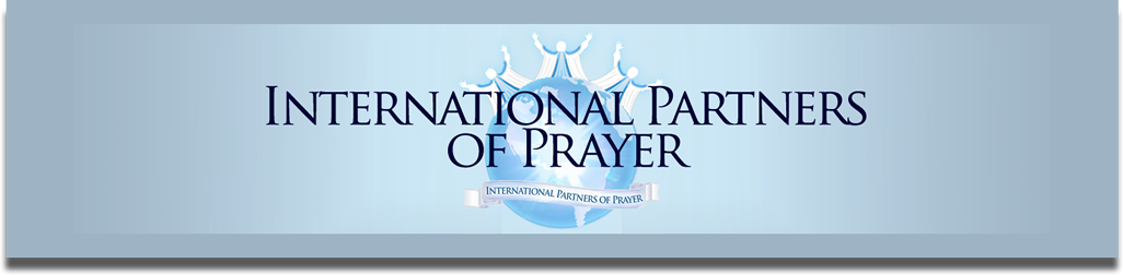 International Partners of Prayer