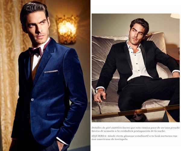 H&M hombre americana terciopelo traje negro esmoquin H&M hombre americana terciopelo traje negro esmoquin