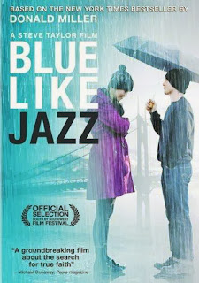 Ver online: Triste como el jazz (Blue Like Jazz) 2013
