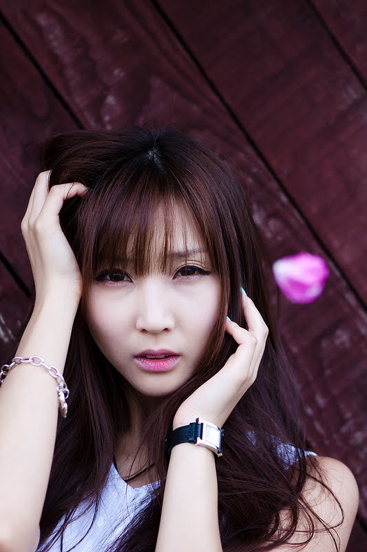 Korean Models Photos Gallery: Lee Hyori-Korea Singer
