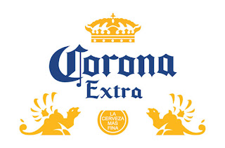 Corona Extra logo vector