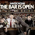Music: Madd Caesar "The Bar Is Open"