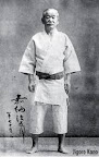 Shihan Jigoro Kano