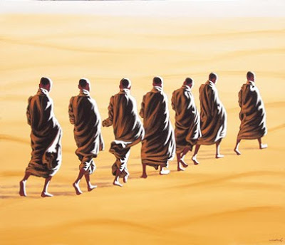 အညတရအက်ဥ္းသားရဟန္းေတာ္မ်ား (၂၄) ဦးေ၀ပုလႅ