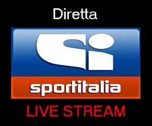Sportitalia - Video Player
