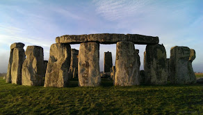 Tim Daw's personal blog mainly about Stonehenge