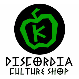 Discordia Culture Shop