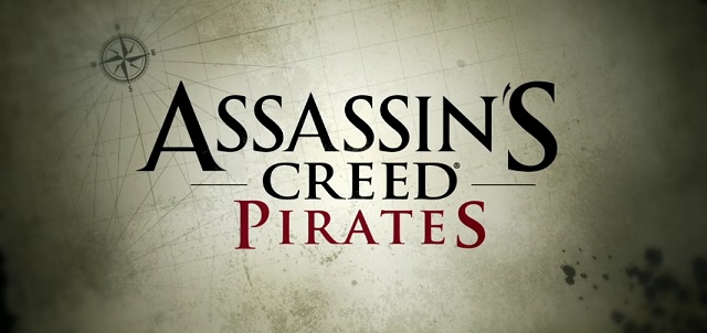 Assassin's Creed Pirates Android