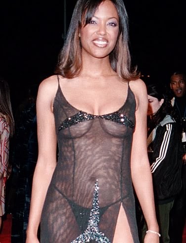 Aisha Tyler Sexy Pictures